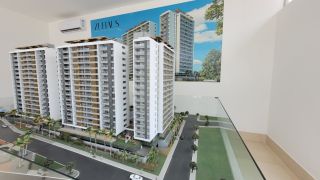 ZuHaus Club Residence