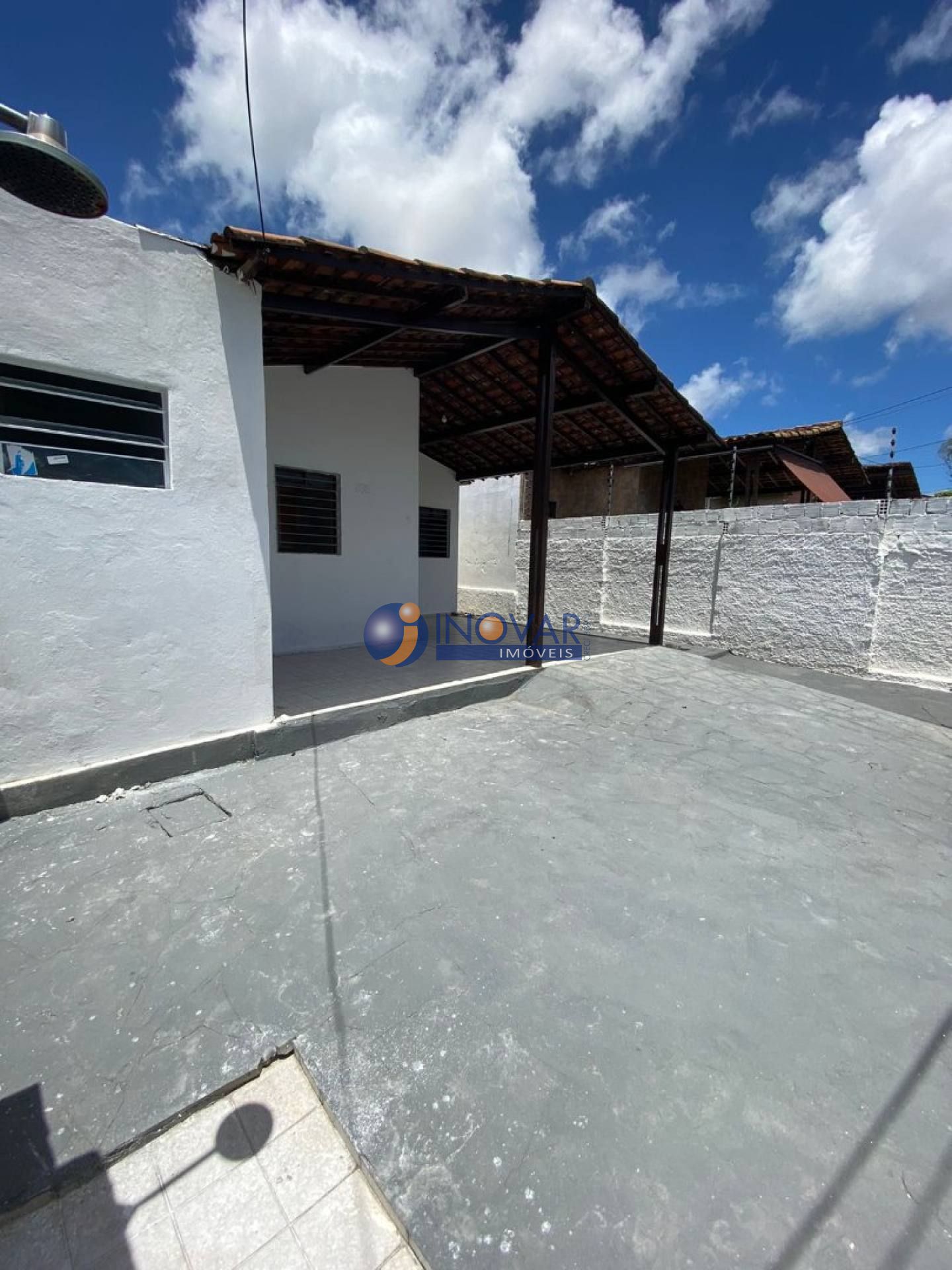Casa para vender com 2 quartos no bairro Geisel, em João Pessoa.