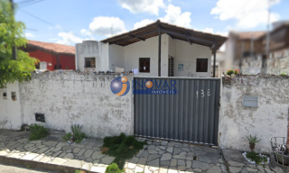 Casa para vender com 2 quartos no bairro Geisel, em João Pessoa.