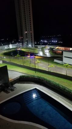 Apartamento à venda com 3 quartos, sendo 2 suítes, no bairro Mirante em Campina Grande