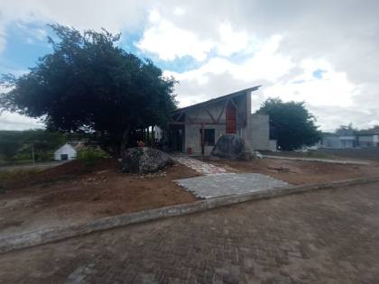 Casa de Condomínio à venda com 4 suítes no Condomínio Reino Verde