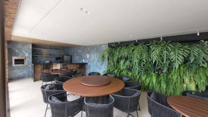 Apartamento à venda, com 3 quartos, sendo 3 suítes, no bairro Alto Branco em Campina Grande