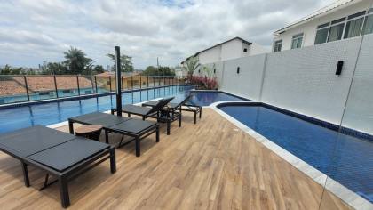 Apartamento à venda, com 3 quartos, sendo 3 suítes, no bairro Alto Branco em Campina Grande