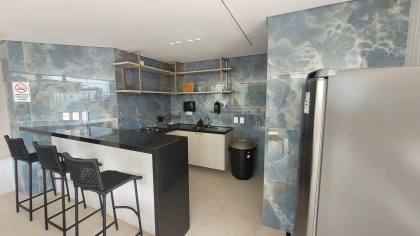 Apartamento à venda, com 3 quartos, sendo 3 suítes, no bairro Alto Branco em Campina Grande