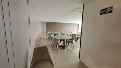 Apartamento à venda, com 3 quartos, sendo 3 suítes, no bairro Alto Branco em Campina Grande