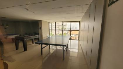 Apartamento à venda, com 3 quartos, sendo 3 suítes, no bairro Alto Branco em Campina Grande