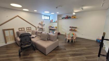 Apartamento à venda, com 3 quartos, sendo 3 suítes, no bairro Alto Branco em Campina Grande