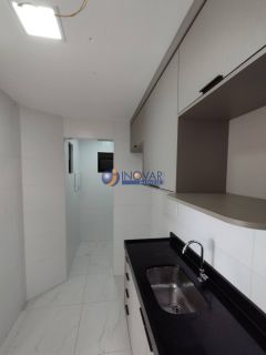 Apartamento à venda com 2 quartos, sendo 1 suíte no bairro Prata em Campina Grande