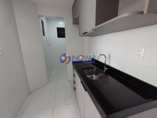 Apartamento à venda com 2 quartos, sendo 1 suíte no bairro Prata em Campina Grande