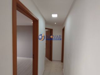 Apartamento à venda com 2 quartos, sendo 1 suíte no bairro Prata em Campina Grande