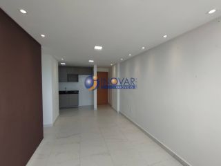 Apartamento à venda com 2 quartos, sendo 1 suíte no bairro Prata em Campina Grande