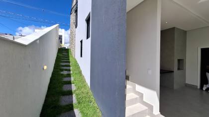 Casa de Condomínio à venda com 4 quartos, sendo 3 suítes no Terras Alphaville