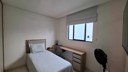 Casa à venda PORTEIRA FECHADA, com 3 quartos, 2 suítes no  Giardino Bianco Condomínio