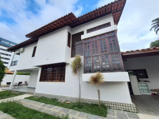 Excelente casa para venda ou locação no bairro do Mirante, em Campina Grande