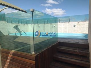 Casa à venda com 5 quartos, sendo 2 suítes, no bairro Malvinas em Campina Grande