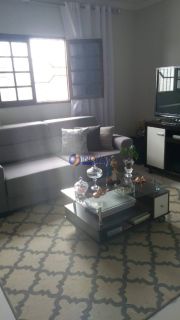 Casa a Venda com 3 quartos, sendo 2 suítes no bairro Jardim Paulistano em Campina Grande