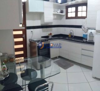 Casa a Venda com 3 quartos, sendo 2 suítes no bairro Jardim Paulistano em Campina Grande