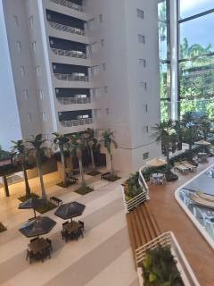 Apartamento Para Vender com 3 quartos, sendo 3 suítes no bairro Jardim Tavares em Campina Grande