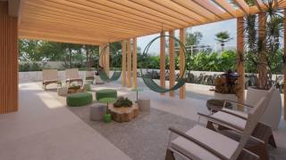 Apartamento Para Vender com 3 quartos, sendo 3 suítes no bairro Jardim Tavares em Campina Grande