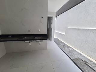 Casa de condomínio fechado à venda, com 4 suítes, no Mirante, em Campina Grande