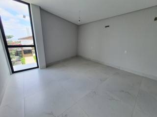 Casa de condomínio fechado à venda, com 4 suítes, no Mirante, em Campina Grande