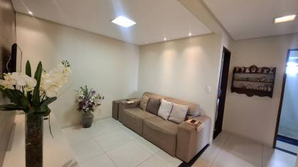 Apartamento à venda com 2 suítes no bairro Jardim Tavares em Campina Grande