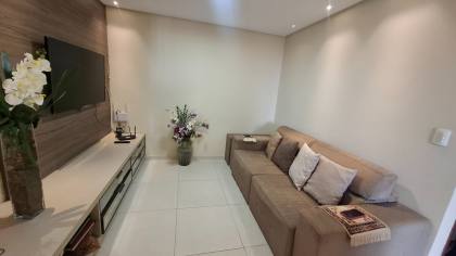 Apartamento à venda com 2 suítes no bairro Jardim Tavares em Campina Grande