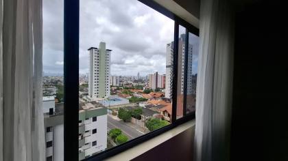 Apartamento à venda com 2 suítes no bairro Jardim Tavares em Campina Grande