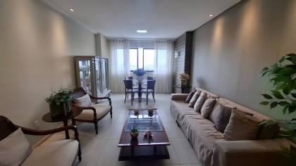 Apartamento à venda com 2 suítes no bairro Jardim Tavares em Campina Grande