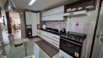 Apartamento à venda com 2 suítes no bairro Jardim Tavares em Campina Grande