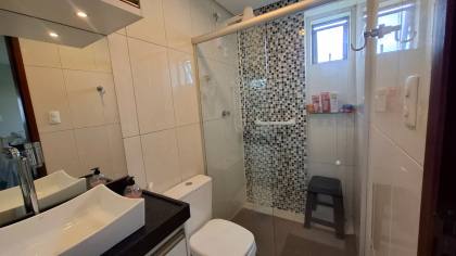 Apartamento à venda com 2 suítes no bairro Jardim Tavares em Campina Grande