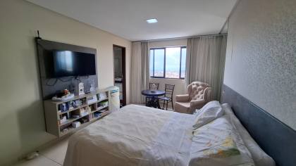 Apartamento à venda com 2 suítes no bairro Jardim Tavares em Campina Grande