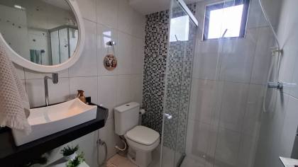 Apartamento à venda com 2 suítes no bairro Jardim Tavares em Campina Grande