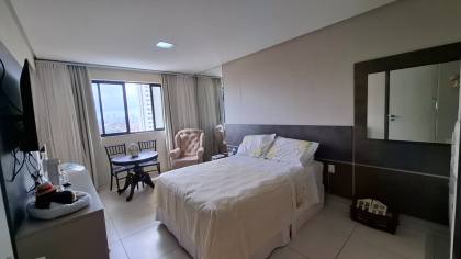 Apartamento à venda com 2 suítes no bairro Jardim Tavares em Campina Grande