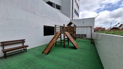 Apartamento à venda com 2 suítes no bairro Jardim Tavares em Campina Grande