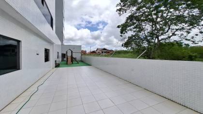 Apartamento à venda com 2 suítes no bairro Jardim Tavares em Campina Grande