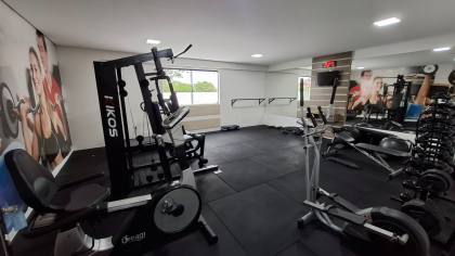 Apartamento à venda com 2 suítes no bairro Jardim Tavares em Campina Grande