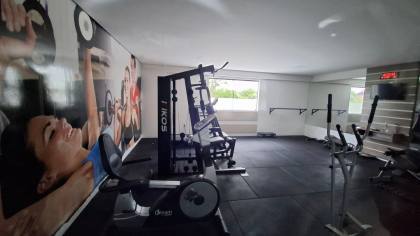 Apartamento à venda com 2 suítes no bairro Jardim Tavares em Campina Grande