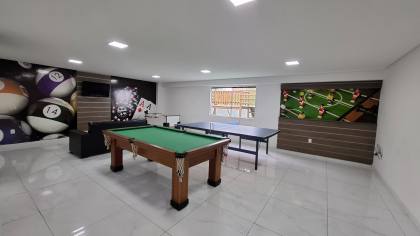 Apartamento à venda com 2 suítes no bairro Jardim Tavares em Campina Grande