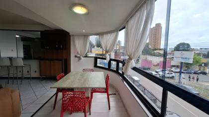 Apartamento MOBILIADO para locação com 3 quartos, sendo 2 suítes no bairro Centro em Campina Grande