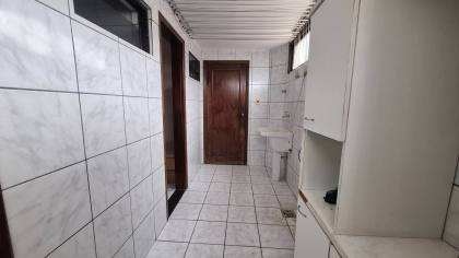 Apartamento MOBILIADO para locação com 3 quartos, sendo 2 suítes no bairro Centro em Campina Grande
