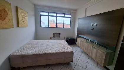 Apartamento MOBILIADO para locação com 3 quartos, sendo 2 suítes no bairro Centro em Campina Grande