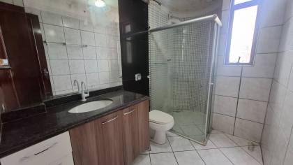 Apartamento MOBILIADO para locação com 3 quartos, sendo 2 suítes no bairro Centro em Campina Grande