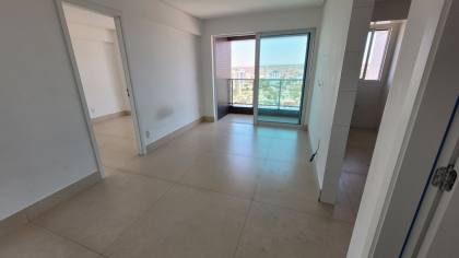 Flat para Locação com 1 quartos, sendo 1 suítes no bairro Catolé em Campina Grande