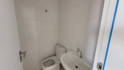 Flat para Locação com 1 quartos, sendo 1 suítes no bairro Catolé em Campina Grande