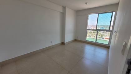 Flat para Locação com 1 quartos, sendo 1 suítes no bairro Catolé em Campina Grande