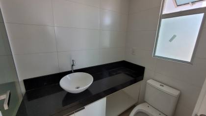 Flat para Locação com 1 quartos, sendo 1 suítes no bairro Catolé em Campina Grande