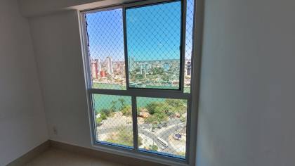 Flat para Locação com 1 quartos, sendo 1 suítes no bairro Catolé em Campina Grande