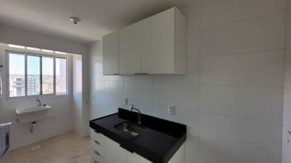 Flat para Locação com 1 quartos, sendo 1 suítes no bairro Catolé em Campina Grande