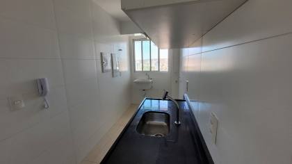 Flat para Locação com 1 quartos, sendo 1 suítes no bairro Catolé em Campina Grande